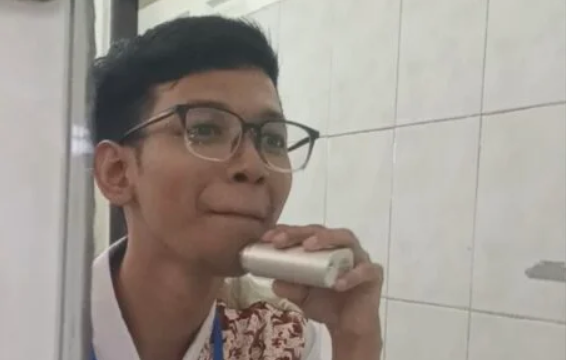 Grooming Jadi Sorotan: Rio Efendy & Firmansyah Jaga Penampilan di Tengah Pelatihan